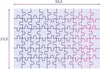 Puzzle 60 elementów Clementoni Psi Patrol Podgląd zdjęcia produktu 8
