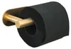 Držák toaletního papíru WENKO Turbo-Loc® Mod. Orea Gold Náhled obrázku produktu 10
