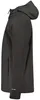 The North Face M Quest Tri Couleur Noir Voir les images du produit 7