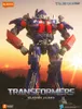 Dickie Blokees Transformers Optimus Prime Bausatz Produktbild-Vorschau 6
