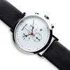 Bering 10540-404 Chronograph Classic 10540-404 Weiss Herren Voir les images du produit 7