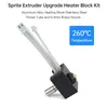 Sprite-Extruder-Upgrade-Heizblock-Kit, normale Temperatur Produktbild-Vorschau 12