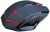Kabelgebundene Maus, A4Tech Bloody V8A, schwarz, optisch, Produktbild-Vorschau 5