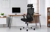 Fotel Ergonomiczny Mark Adler Manager 3.3 Black Podgląd zdjęcia produktu 15