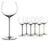 Riedel FATTO A MANO OAKED CHARDONNAY PINK 1 Stück 490000P97 Voir les images du produit 10