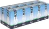 10 x Leuci Glühlampe 40W E27 klar Glühbirne 40 Watt Produktbild-Vorschau 1