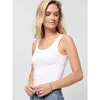 ONLY 15095808, Tank Top, Erwachsener, Weiblich, Weiß, White Produktbild-Vorschau 14