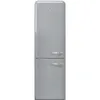 Smeg 2-Türig Kühlschrank 50s Style FAB32LSV5 Linksanschlag Produktbild-Vorschau 1