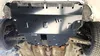 Protection de soubassement pour moteur, modèle Audi A1, Voir les images du produit 8