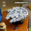 LEGO Star Wars Millennium Falcon, 25. Jahrestag Set für Produktbild-Vorschau 3