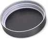 Zeller Vorratsglas, 500 ml, schwarz - Ø10,2x12,5; 19795 Produktbild-Vorschau 5