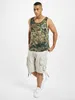 Brandit - Canotta ARMY camo flecktarn - 7XL Anteprima dell’immagine prodotto 13