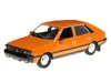 Modell 1:43, FSO POLONEZ PRL, orange Produktbild-Vorschau 2
