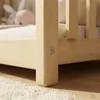 Lettino per bambini 80x160 cm con protezione anticaduta e Anteprima dell’immagine prodotto 3
