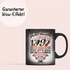 TRENDATION 30. Geburtstag Farbwechsel Zauber-Tasse Frau Produktbild-Vorschau 3