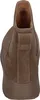 FITFLOP FitFlop F-Mode Suede Flatform Chelsea Boots GRIJS Productafbeelding-voorbeeld 17