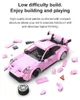 CADA - Voitures 1:20 - Smart Chassis - Legend RS - 280pcs Produktbild-Vorschau 15