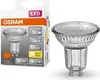 A product box and a light bulb. Produktbild-Vorschau