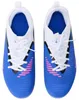 Nike JR Phantom Low Sportschuhe Kinder Fußballschuhe Blau Produktbild-Vorschau 7