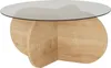 Skye Decor, Bubble - Sapphire Oak, Fume, tables basses, Voir les images du produit 10