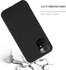 Cadorabo Hülle für Xiaomi RedMi 10 / RedMi NOTE 11 4G Produktbild-Vorschau 7
