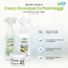 IZAEFFECT Caravan Comfort Set – Kit Completo per Camper, Anteprima dell’immagine prodotto 4