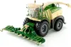 Kombajn do zbioru kukurydzy SIKU FARMER Krone BiG X 580 Podgląd zdjęcia produktu 8