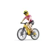 Bruder 63111 bworld Mountainbike mit Radfahrerin Produktbild-Vorschau 9