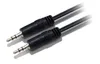 Equip Audiokabel 3.5mm St/St 2.50m Polybeutel Produktbild-Vorschau 5