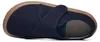 Froddo Slippers Canvas shoes G1700438 Chaussons Enfant Bleu Voir les images du produit 4