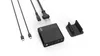 Cubenest S5D0 PD 3.1. 3*USB-C+2xUSB-A GaN Adapter 140W Fast Anteprima dell’immagine prodotto 7