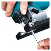Makita DJV 181 Z Sierra caladora a batería 18V / Brushless Vista previa de la imagen del producto 42