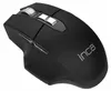 Inca IWM-555, Pro praváky, Bluetooth, Černá Náhled obrázku produktu 4