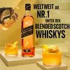 Johnnie Walker Black Label 12 Jahre, Blended Scotch Whisky, Produktbild-Vorschau 2