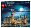 LEGO Harry Potter Schloss Hogwarts, Schloss Spielzeug, Produktbild-Vorschau 1