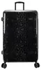 Heys Black Leopard - 4-Rollen-Trolley L 76 cm erw. (black Produktbild-Vorschau 1