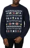 Disney - "The Muppets" Sweatshirt für Herren BI2991 (XXL) Produktbild-Vorschau 3