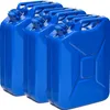 Oxid7® by BW Kraftstoffkanister Metall Benzinkanister 3x 20 Produktbild-Vorschau 1