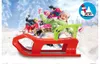 JAMARA 460366 - Rutschbahn - Grün - Rot - Kunststoff - Produktbild-Vorschau 9