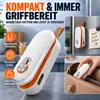 Vakuumiergerät, Folienschweißgerät 2-in-1, Produktbild-Vorschau 3
