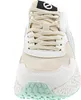 No Name Plateau Sneaker Damen 32303032393838 Gelb 39 EU Produktbild-Vorschau 14