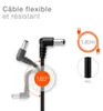 subtel, 9V Chargeur compatible avec compatible avec Voir les images du produit 4