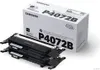 Samsung CLT-P4072B, 3000 Seiten, Schwarz, 2 Stück(e) Produktbild-Vorschau 7