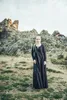 Unterkleid Schwarz "Lina"  M Produktbild-Vorschau 2