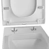 BERNSTEIN Duroplast WC-Sitz U1009 mit Soft-Close-Funktion – Produktbild-Vorschau 7