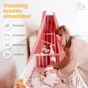 Himmelstange für Babybett - Ideal für Betthimmel und Produktbild-Vorschau 2