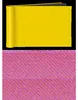 Veloflex VELOCOLOR - A4 - Lagerung - Gelb - 150 Blätter - 2 Produktbild-Vorschau 4