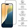 Accezz Full Cover Screen Protector aus gehärtetem Glas Produktbild-Vorschau 2