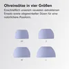 In-Ear kabellose Bluetooth In-Ear Kopfhörer | 18 Stunden Produktbild-Vorschau 2