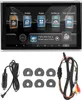 4K 10,1-calowy tablet z monitorem do montażu na zagłówku Podgląd zdjęcia produktu 2